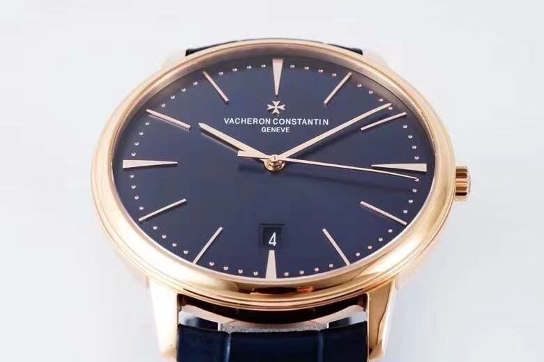 VACHERON CONSTANTIN Watches